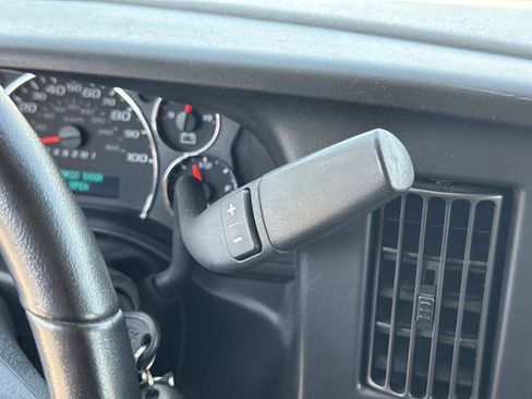 Used 2023 Chevrolet Express 2500 w/ Driver Convenience Package RWD image 17