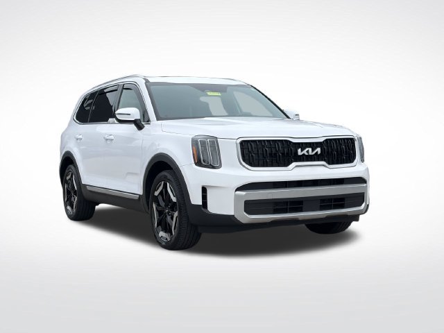 Certified 2024 Kia Telluride EX FWD 360° Tour