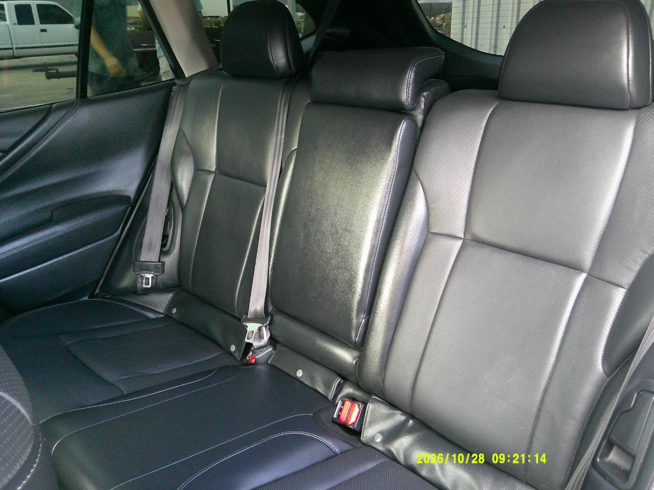 Used 2022 Subaru Outback Limited XT AWD/4WD image 13