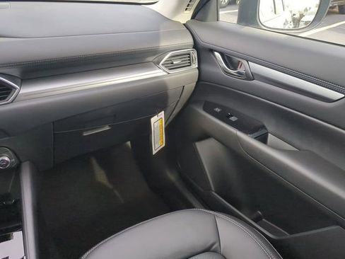 New 2025 MAZDA CX-5 AWD 2.5 S w/ Preferred Package image 15