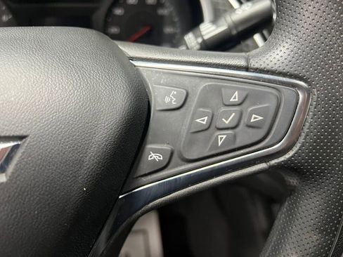 Used 2023 Chevrolet Malibu LS image 10