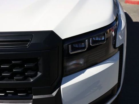 New 2026 Nissan Frontier S w/ Tow Package image 10