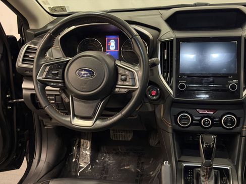 Used 2020 Subaru Crosstrek 2.0i Limited w/ Moonroof Package w/Navigation image 20