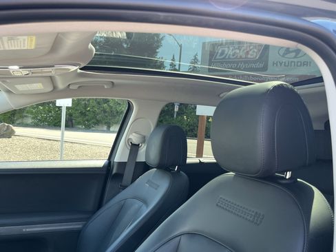 Certified 2025 Hyundai Ioniq 5 Limited RWD image 21