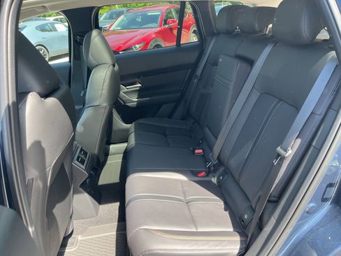 New 2026 MAZDA CX-50 AWD 2.5 Hybrid w/ Weather Package image 23