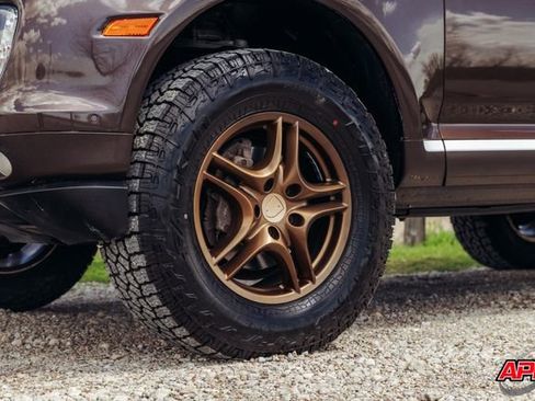 Used 2009 Porsche Cayenne image 46