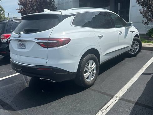 Used 2019 Buick Enclave Essence FWD image 6