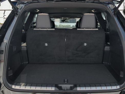 Used 2026 Lexus TX 500h AWD w/ Technology Package image 27