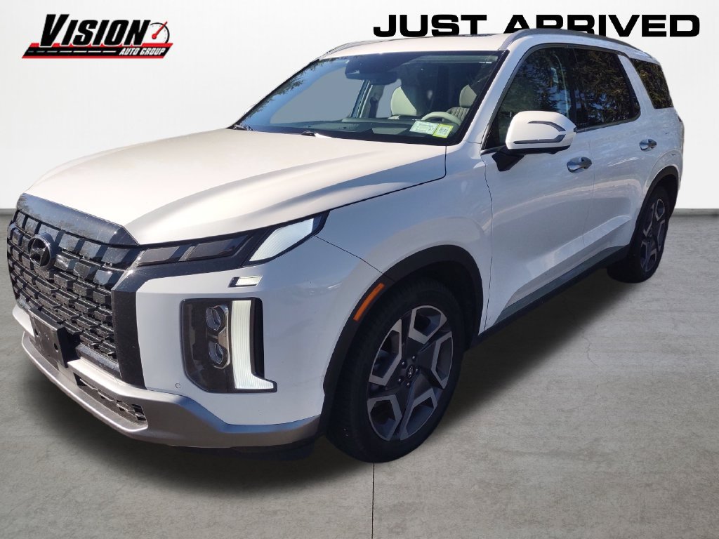 Used 2023 Hyundai Palisade Limited AWD/4WD 360° Tour