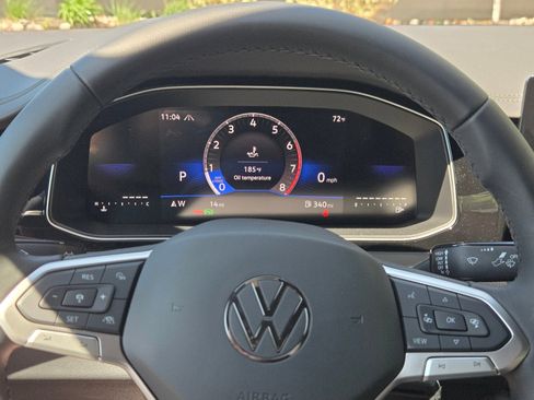 New 2026 Volkswagen Jetta Sport FWD image 16