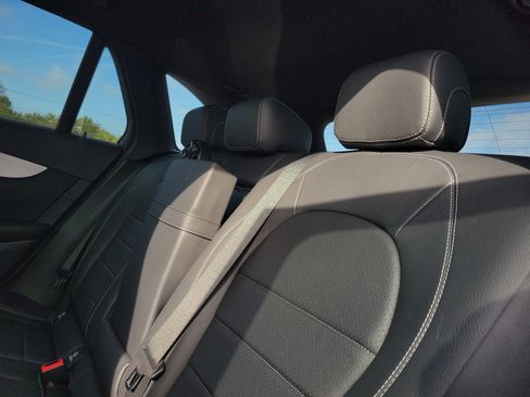 Certified 2020 Mercedes-Benz GLC 300 image 12