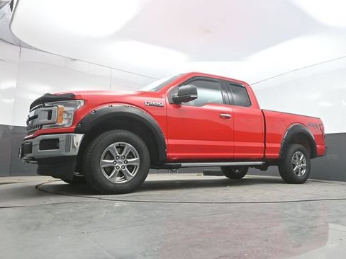 Used 2019 Ford F150 XLT w/ Equipment Group 302A Luxury AWD/4WD image 32
