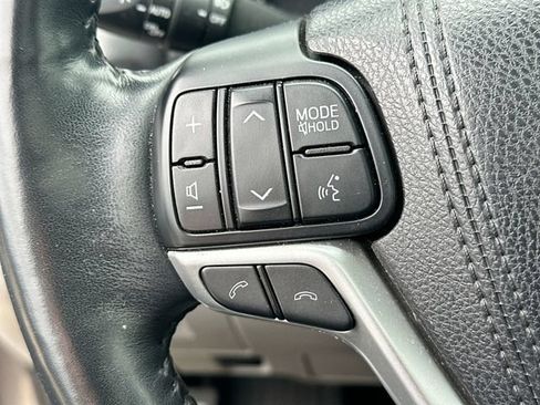 Used 2018 Toyota Highlander Limited Platinum AWD/4WD image 43