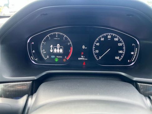 Certified 2022 Honda Accord Sport image 7