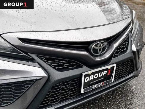 Certified 2024 Toyota Camry SE image 31