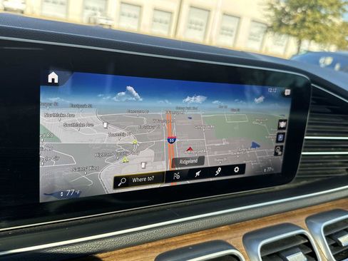 Used 2022 Mercedes-Benz GLE 350 image 20