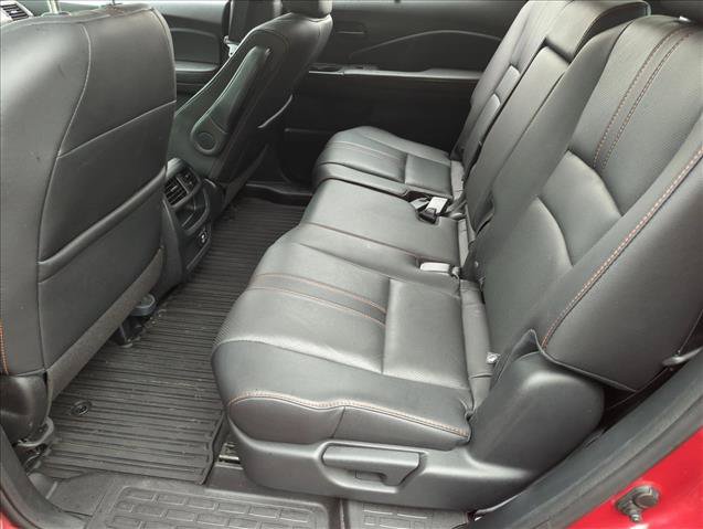 Used 2022 Honda Passport TrailSport image 19