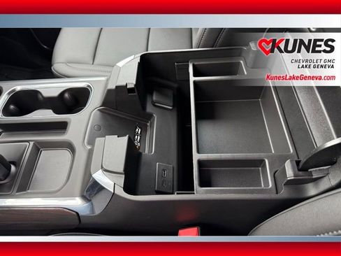 New 2026 GMC Sierra 1500 SLT w/ SLT Premium Plus Package image 31