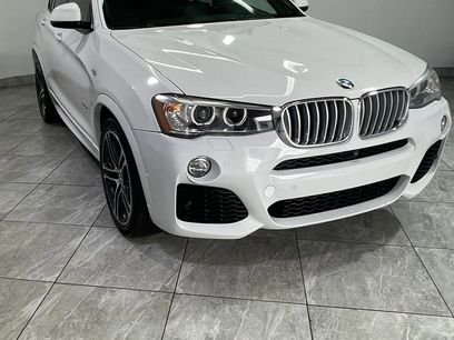 Used 2018 BMW X4 xDrive28i