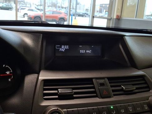 Used 2012 Honda Accord LX image 19