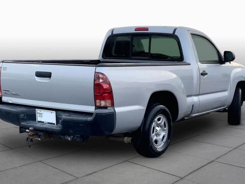 Used 2013 Toyota Tacoma 2WD Regular Cab image 10