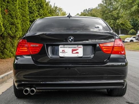 Used 2010 BMW 328i Sedan RWD image 12