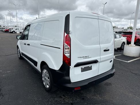 Used 2020 Ford Transit Connect XL FWD image 11