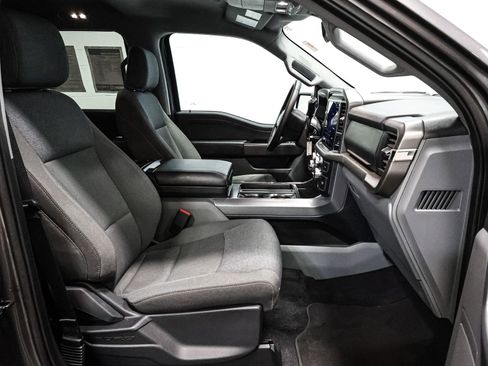 Used 2025 Ford F150 XLT w/ Equipment Group 301A Standard image 24