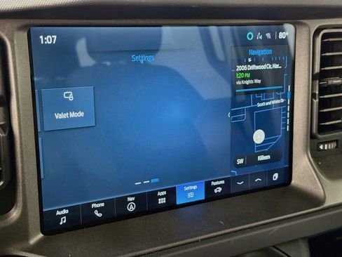 Used 2025 Ford Bronco Big Bend AWD/4WD image 41