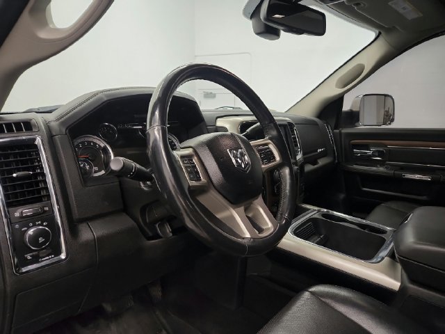 Used 2018 RAM 2500 Laramie w/ Snow Chief Group AWD/4WD image 38
