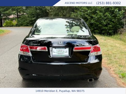 Used 2011 Honda Accord LX image 4