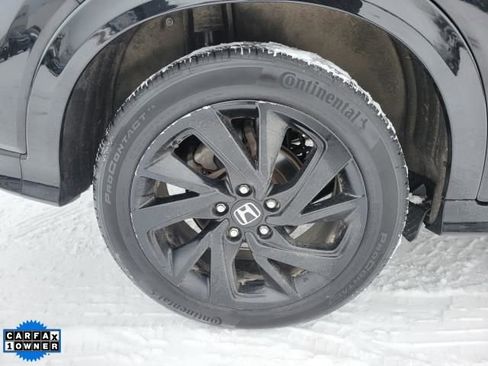 Used 2022 Honda HR-V Sport image 5