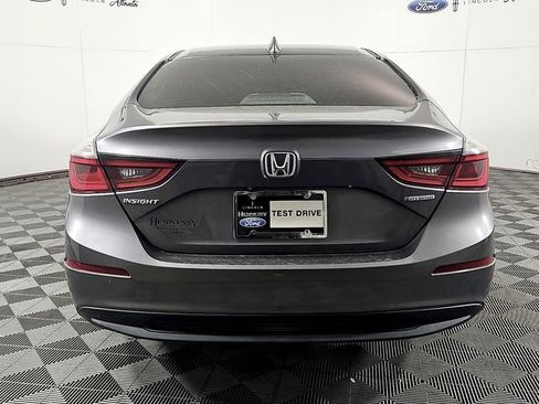 Used 2020 Honda Insight EX image 6