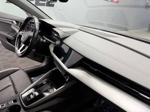 Used 2022 Audi A3 2.0T Premium Plus FWD image 48