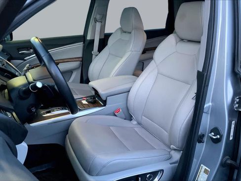 Used 2020 Acura MDX SH-AWD w/ Technology Package image 7