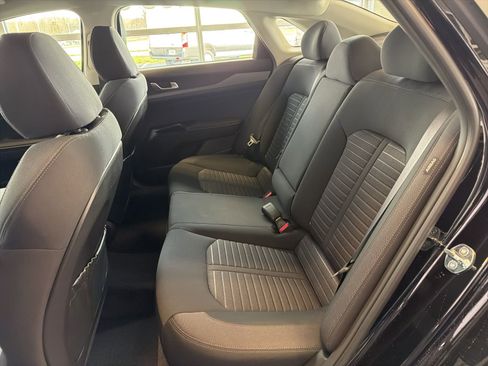 New 2026 Kia K5 LXS image 10
