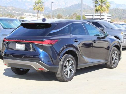 Certified 2023 Lexus RX 350 Premium w/ Accessory Package (Z1) image 21