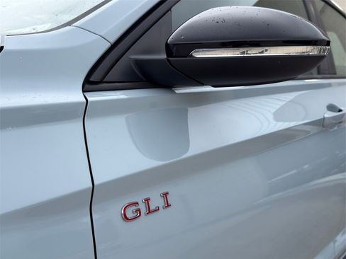 New 2026 Volkswagen Jetta GLI Autobahn image 4