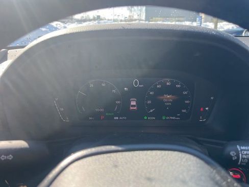 Used 2023 Honda Accord EX-L image 42