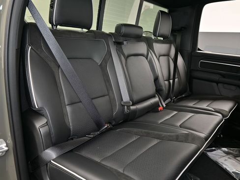 New 2026 RAM 1500 Laramie w/ Night Edition image 38