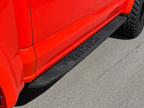 Used 2021 Ford F150 Raptor w/ Equipment Group 801A High AWD/4WD image 16