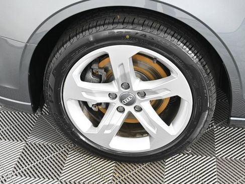 Used 2018 Audi A3 2.0T Premium image 28