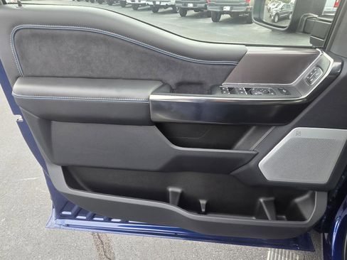 New 2026 Ford F250 Platinum image 17