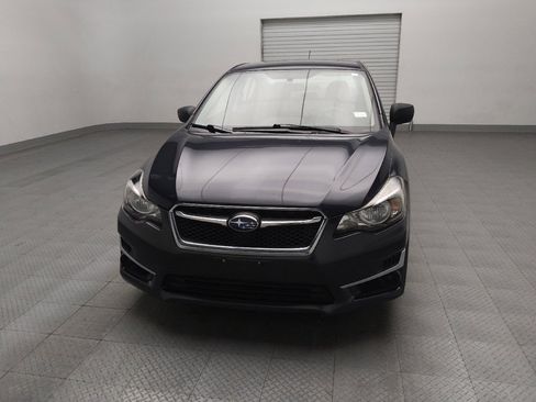 Used 2015 Subaru Impreza 2.0i image 15