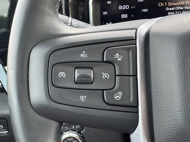 Used 2025 GMC Sierra 1500 Elevation AWD/4WD image 23