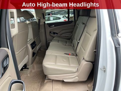 Used 2019 GMC Yukon XL SLT w/ Open Road Package image 15