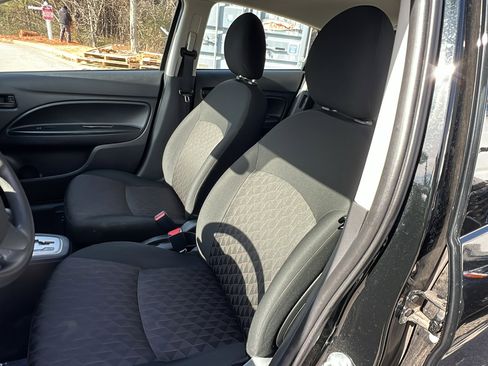 Used 2022 Mitsubishi Mirage ES image 18