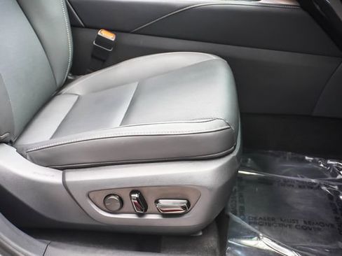 Certified 2025 Lexus RX 350h w/ Convenience Package AWD/4WD image 25