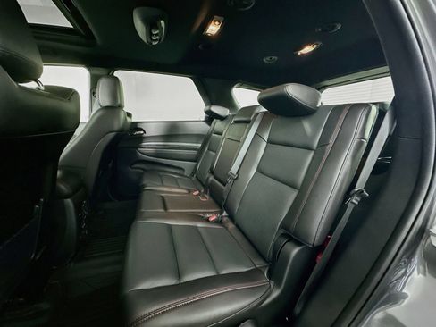 Used 2026 Dodge Durango GT AWD/4WD image 26