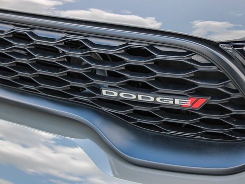 New 2026 Dodge Durango GT image 6